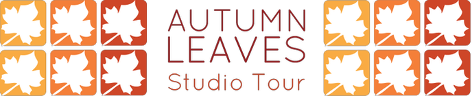 Event image Autumn Leaves Studio Tour